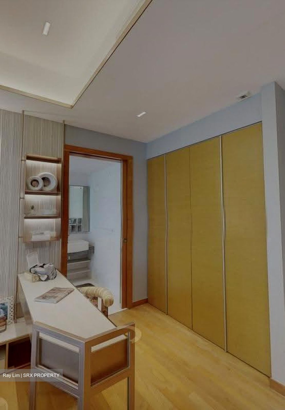 The Oceanfront @ Sentosa Cove (D4), Condominium #608538751